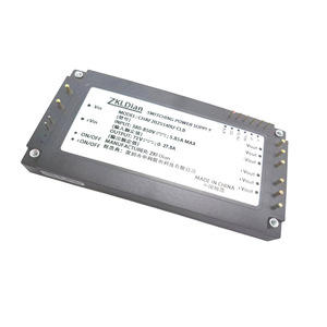 ZKLDian ดีซี ดีซี คอนเวอร์เตอร์ 540V เป็น 72V 2000W โมดูลจ่ายไฟเซิร์ฟเวอร์แบบเต็มบล็อก - Product Image 3