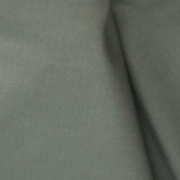 Tissu pour uniforme de travail TC80/20 pour l'industrie automobile, mécanicien, technicien, tissu Ripstop
