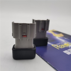 8233-06-3350 ไดโอดสำหรับอะไหล่รถขุด PC200-7 PC200-8 PC300-7 PC300-8 - Product Image 6