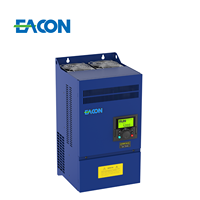 Variateur de fréquence triphasé EC5000 380V 110kW-132kW, variateurs de fréquence AC, inverseurs de fréquence, VSD, VFD
