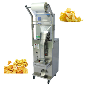 Bột giặt đóng gói và máy đóng gói mật ong máy đóng gói Snack bỏng ngô máy đóng gói bột - Product Image 2