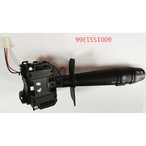 251603 6001551366 interruttore dell'asta dello sterzo nuovo OEM per <span class=keywords><strong>Renault</strong></span> Nissan - Product Image 4