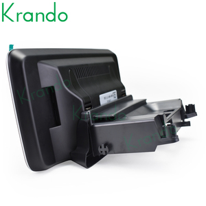 Krando prix d'usine pour <span class=keywords><strong>Mercedes</strong></span> Benz classe C Ws205 W205 Android <span class=keywords><strong>autoradio</strong></span> multimédia sans fil Carplay Auto intégré GPS TV - Product Image 3
