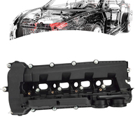 Xinwo Top Grade Engine System Right Valve Cover OE LR041443 LR113201 LR038166 LR032082 LR010780 for Land Rover