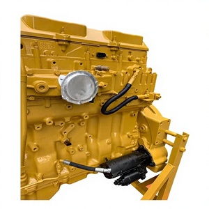 Conjunto de Motor C13 de Alta Calidad con Rendimiento Estable y Confiable, Durabilidad y Potencia de Salida Fuerte, Entrega Rápida - Product Image 1
