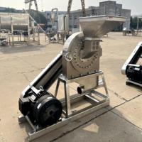 Promotion : Machine Pulvérisateur Électrique de Haute Qualité pour Broyer Café, Épices, Herbes, Graines, Feuilles et Aliments en Poudre