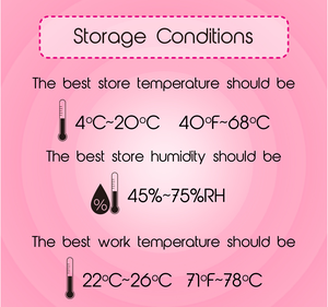 Pegamento IB Expert Original de Corea, 5ml, sin agitar, personalizado <span class=keywords><strong>para</strong></span> extensión de pestañas, pegamento Popular IB, logotipo personalizado, sin látex - Product Image 5