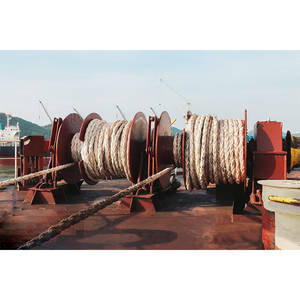 כבד עמיד למים אוטומטי עוגן חשמלי windlass מעגן windlass לסירות - Product Image 5