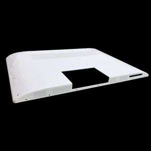 บริการตัดตามแบบและขึ้นรูปพลาสติก ABS ด้วยระบบสุญญากาศ - สำหรับงานอุตสาหกรรม ยี่ห้อกงฮวา จากกวางตุ้ง - Product Image 4