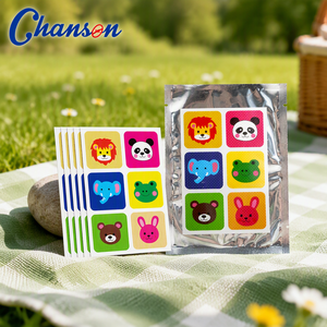 Patch anti-moustiques à l'<span class=keywords><strong>huile</strong></span> <span class=keywords><strong>essentielle</strong></span> naturelle non toxique, protection 72 heures, autocollant de lutte antiparasitaire, sûr pour les enfants - Vente chaude - Product Image 1