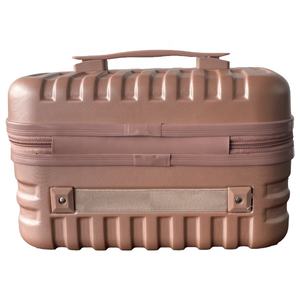 Juego <span class=keywords><strong>de</strong></span> <span class=keywords><strong>Maletas</strong></span> <span class=keywords><strong>de</strong></span> Viaje Pequeñas <span class=keywords><strong>de</strong></span> Alta Calidad, Estilo Nacional, con Cubierta <span class=keywords><strong>de</strong></span> Fibra ABS, <span class=keywords><strong>de</strong></span> 12-14 Pulgadas, para <span class=keywords><strong>Maquillaje</strong></span> y Cosméticos - Product Image 4