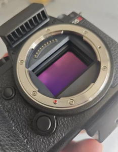 Appareil photo hybride plein format CMOS HFT Professional Lumix S5II 24,2 MP - Product Image 5