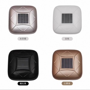Copertura <span class=keywords><strong>Auto</strong></span> Solare Automatica, Telo Copriauto <span class=keywords><strong>Universale</strong></span> Portatile Compatto Impermeabile per Tutte le Stagioni con Telecomando - Product Image 6