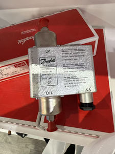 Repuestos de Refrigeración Danfos, Interruptor de Control de Presión Diferencial MP, MP55 060B017391 - Product Image 5