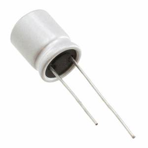RNU1E391MDN1PH Componentes Electrónicos Originales de Proveedores, Nuevo Condensador de Aluminio Polímero 390UF 20% 25V TH - Product Image 1