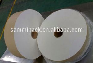 Nhà Máy Giá Bao Bì Trà Máy Đóng Gói Phim 12.5Cm 18Cm 20Cm Lọc Giấy Cuộn - Product Image 5