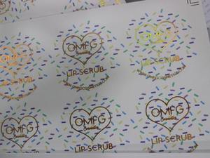 수하물 또는 책 도매 귀여운 일본 만화 캐릭터 스티커/선원 문 스티커 - Product Image 3