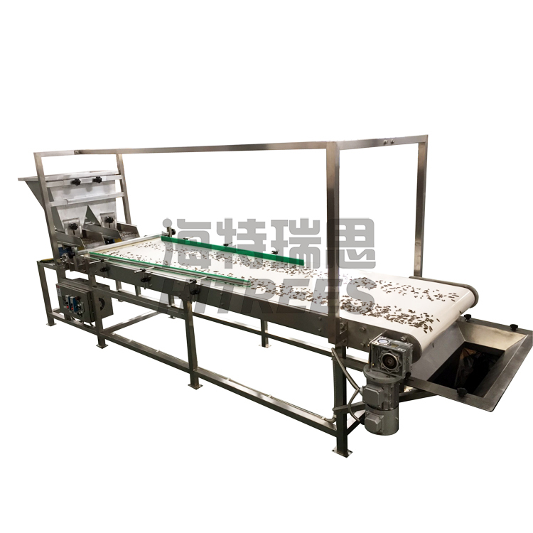 Roller Type Fruit and Vegetable Grading