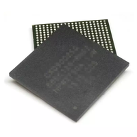 SYYTECH Réparation Remplacement Console Intégrée Puce IC CXD90025G pour Accessoires de Jeu PS4