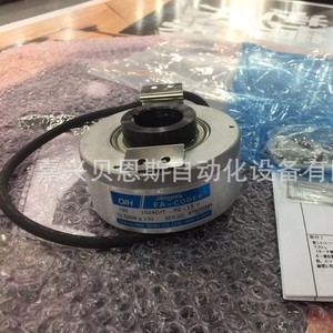 Encoder Incremental Tamagawa Fa-Coder de 100 mm Ts5208n131 para Automatización Industrial - Product Image 2