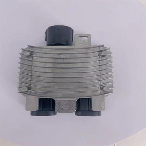 Land Rover and for Volvo Electronic Control Module Four-Pin Resistor <b>Fan</b> <b>Controller</b> 940009402 - Product Image 3