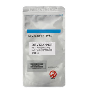 Toner Compatible populaire de haute qualité <span class=keywords><strong>Dv311</strong></span> 280/360/203/452 C220 copieur développeur de couleur pour Konica Minolta Bizhub - Product Image 3