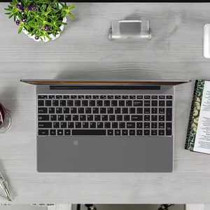 Новый бизнес-ноутбук для студентов с процессором Intel i7-1060NG7, 15,6 дюйма, твердотельным накопителем, опционально с несколькими скоростными режимами, прямые продажи с завода, дешево - Product Image 2