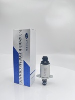 Vanne solénoïde proportionnelle FTB TM68101 24V 32Bar pour pompe hydraulique d'excavatrice Sany SY215 SY365H XCMG