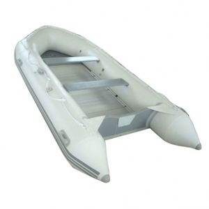 <span class=keywords><strong>Bateau</strong></span> pneumatique en PVC avec plancher en aluminium de <span class=keywords><strong>3</strong></span> m ou <span class=keywords><strong>bateau</strong></span> pneumatique à coque en aluminium - Product Image 6