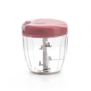 Pp Plastic Mash Manual <b>Machine</b> for Cutting and Crushing Garlic Beat Tool - Product Image 2