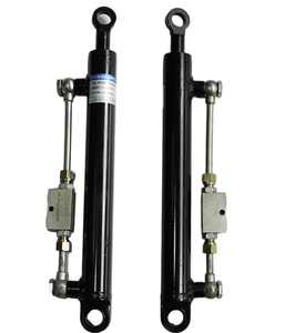 Grúa de Puerto de Doble Acción Telescópica Personalizable, Cilindro Hidráulico de Elevación de Ingeniería de Doble Acción para Trabajo Pesado - Product Image 2