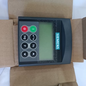 stock MM4 Asian Advanced Operator 6SE6400‑0AP00‑0AB0 AAOP A5E00191229 Nuevo y Original A01 - Product Image 4
