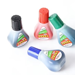 Wholesale Best Large Volume Color Ink <b>Refill</b> Set for Refillable Whiteboard Marker <b>Pen</b> for School Office and <b>Pen</b> Factory - Product Image 6
