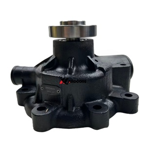 Water Pump 1000054019 12159770 4110002360007 for LG936/LG956 Wheel Loader - Product Image 3