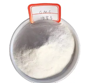 Carboxymethylcellulose Cmc Carboxymethylcellulose Cmc Voor Brood Maken