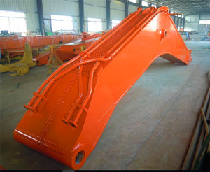 חופר חדש בום וזרוע לטווח ארוך עבור PC300 עבור חנויות תיקון מכונות חוות קמעונאיות עם אחריות לשנה - Product Image 3