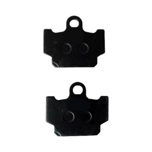 Plaquettes de frein de moto HF BENMA, pièces détachées et accessoires pour <span class=keywords><strong>Yamaha</strong></span> XV250 - Product Image 3