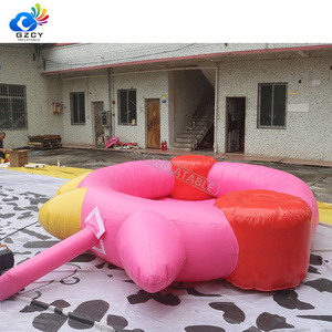 Piscina inflable de material de PVC portátil para familias y niños <span class=keywords><strong>Tipo</strong></span> de <span class=keywords><strong>piscinas</strong></span> de <span class=keywords><strong>spa</strong></span> - Product Image 2