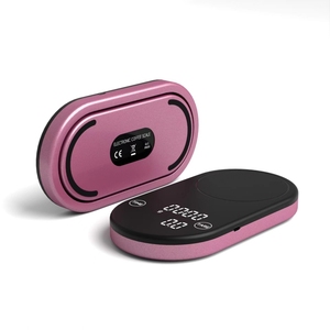 Timemore Coffee Weighing Drip Scale <b>Timer</b> Veidt New Digital Display Oval Mini Food <b>Kitchen</b> 10kg Rohs SF-K108 Espresso Sc - Product Image 5