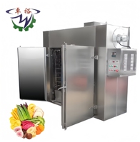 Goedkoopste prijs voedselvriesdroger voedsel fruit groenten vacuümvriesdroogapparatuur vriesdroger voedsel