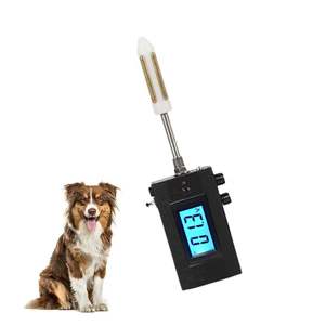 Elektrischer Stimulations-Spermien sammler für Rinder schaf hunde Veterinär instrument für den landwirtschaft lichen Gebrauch Effizienter Spermien extraktor - Product Image 1