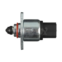 Van điều khiển không khí ở chế độ không tải Động cơ bước AEP125-4