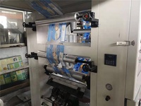 Máquina de revestimiento de papel tapiz autoadhesivo, máquina de revestimiento de cinta de papel activo al agua
