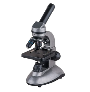 <span class=keywords><strong>Microscope</strong></span> biologique d'étudiant binoculaire de laboratoire d'école de <span class=keywords><strong>Microscope</strong></span> portatif d'optique de la Chine <span class=keywords><strong>XSP</strong></span>-<span class=keywords><strong>60</strong></span> - Product Image 5