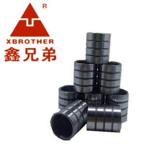 Bujes Guía XBrother GB20*20 de Acero al Carbono, Piezas de Precisión para Moldes - Product Image 1