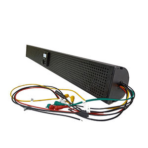 ลำโพงบาร์เสียงขนาด45 "600วัตต์<span class=keywords><strong>10</strong></span>แผงควบคุมด้วย BT สำหรับ HD-114-334 atv/utv - Product Image 2