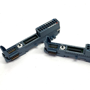 6es7193-6bp00-wbr0ba0 Simatic Et 200sp Baseunit Bu15-p16+a0+2bwbr，Bu Lot <span class=keywords><strong>2</strong></span> 全新原装现货 工业自动化 - Product Image 1