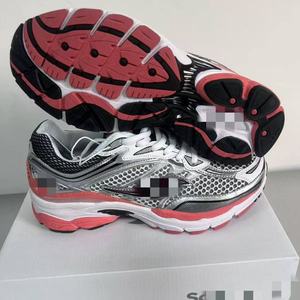 Zapatillas deportivas retro de la <span class=keywords><strong>serie</strong></span> <span class=keywords><strong>Millennium</strong></span> para hombre y mujer, zapatillas deportivas informales para correr, zapatos para caminar, cómodas y transpirables, zapatillas de verano originales - Product Image 1
