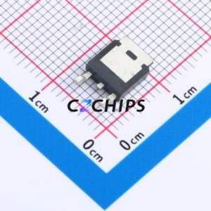 Transistor de Efecto de Campo (MOSFET) Original y Nuevo IRFR3911TRPBF-VB TO-252 - Product Image 2