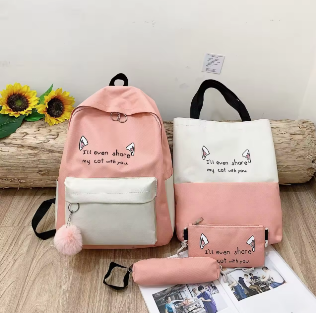 Di Colore Rosa caldo